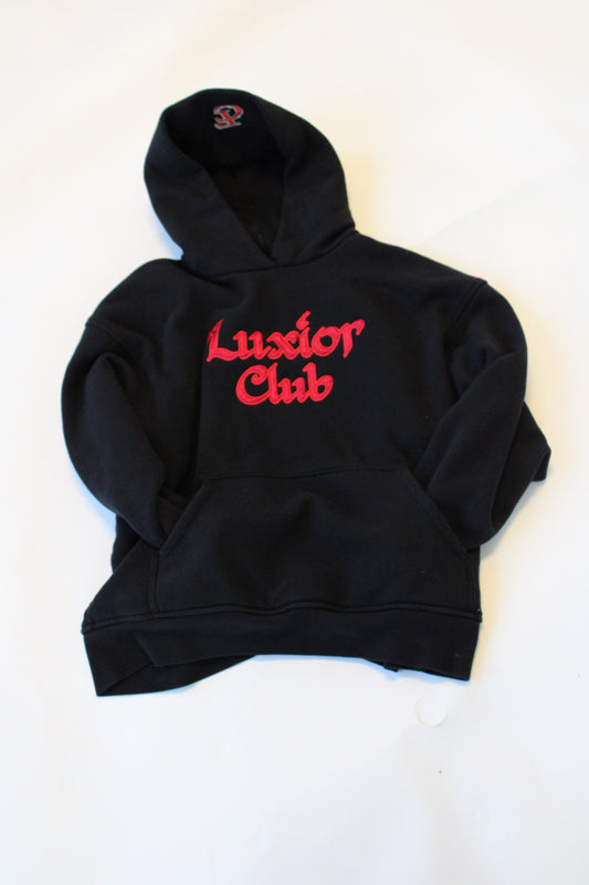 Luxior Club Hoddie