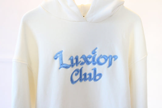 Luxior Club Hoodies